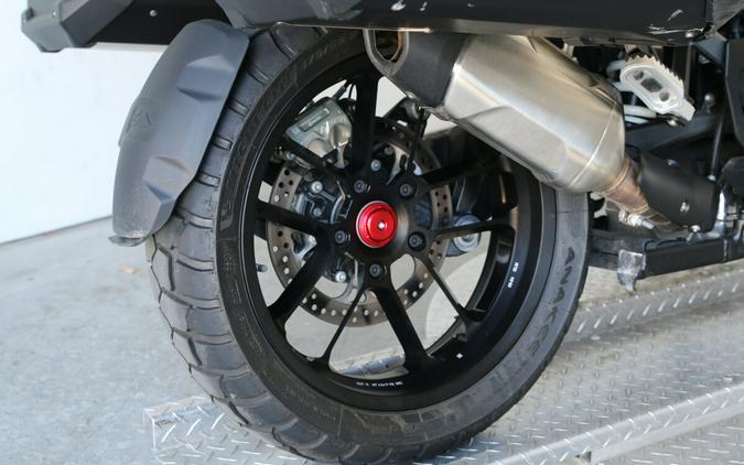 2025 BMW R 1300 GS Adventure