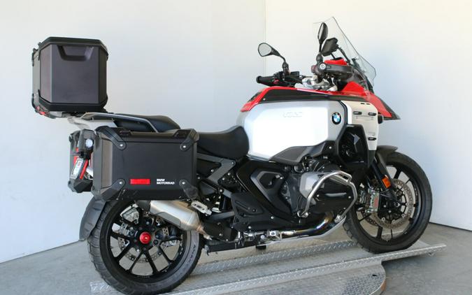2025 BMW R 1300 GS Adventure