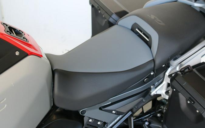 2025 BMW R 1300 GS Adventure
