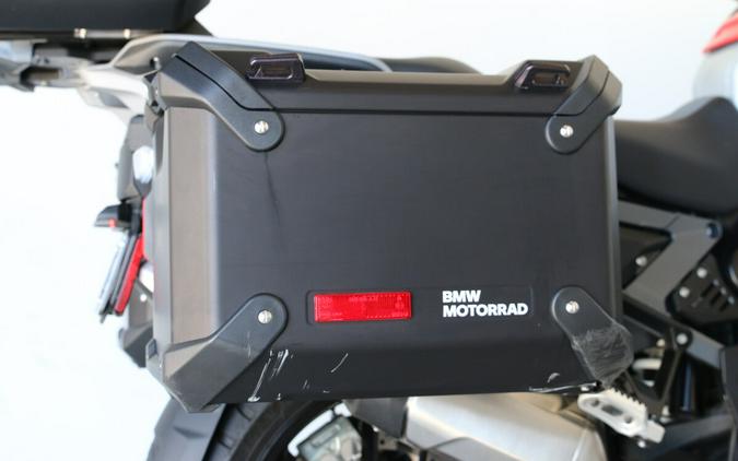 2025 BMW R 1300 GS Adventure