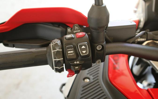2025 BMW R 1300 GS Adventure