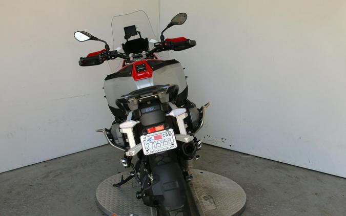 2025 BMW R 1300 GS Adventure