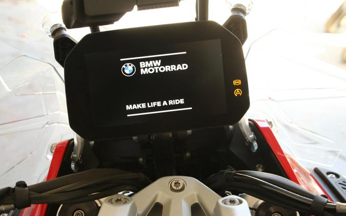 2025 BMW R 1300 GS Adventure