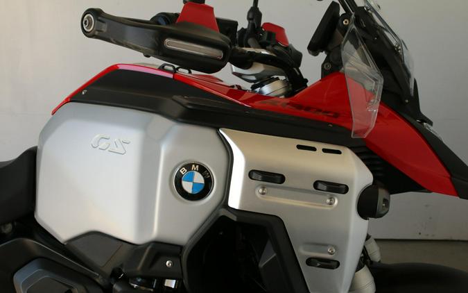 2025 BMW R 1300 GS Adventure
