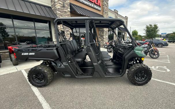2026 Can-AM DEFENDER HD9 MAX DPS