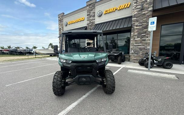 2026 Can-AM DEFENDER HD9 MAX DPS