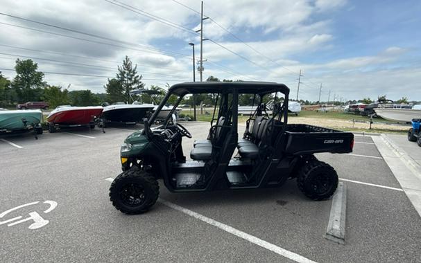 2026 Can-AM DEFENDER HD9 MAX DPS