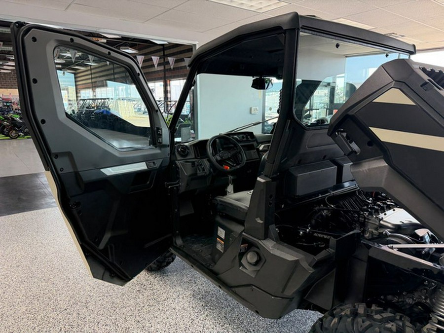 2026 Kawasaki RIDGE HVAC
