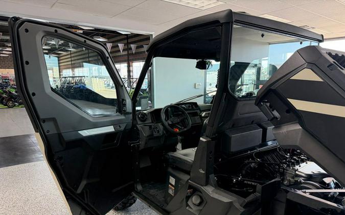 2026 Kawasaki RIDGE HVAC