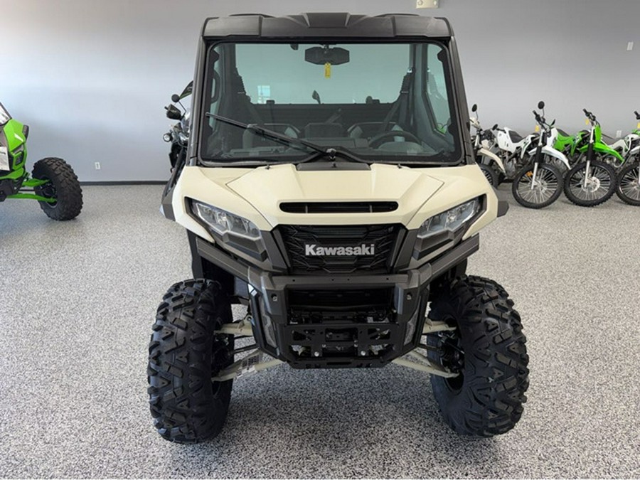2026 Kawasaki RIDGE HVAC