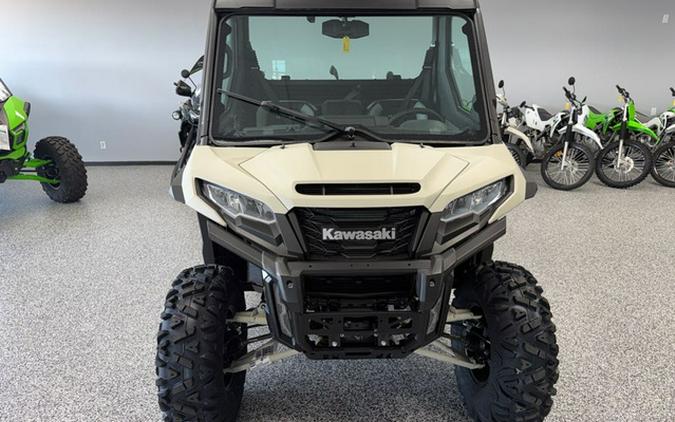 2026 Kawasaki RIDGE HVAC
