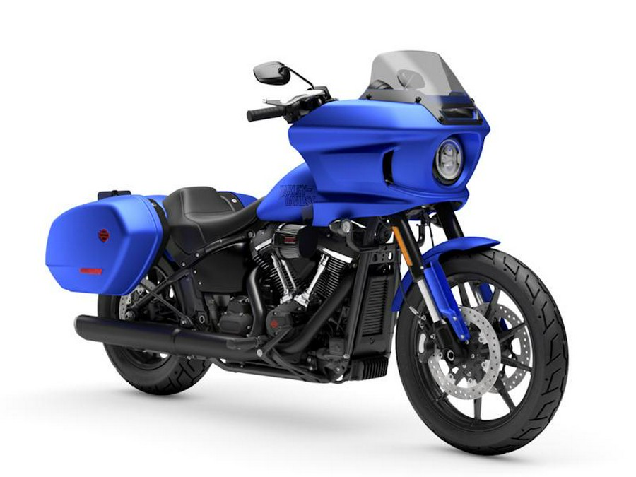 2026 Harley-Davidson® FXLRST - Low Rider® ST