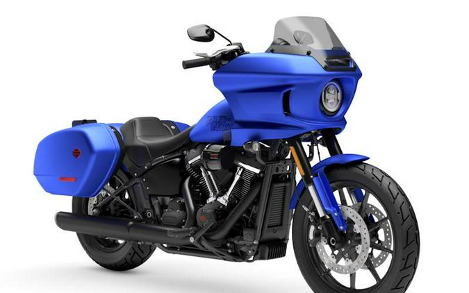 2026 Harley-Davidson® FXLRST - Low Rider® ST