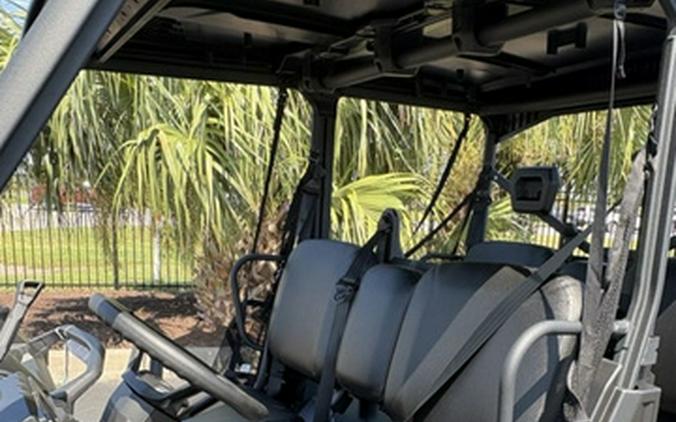 2026 Can-Am Defender MAX HD7