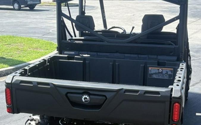 2026 Can-Am Defender MAX HD7