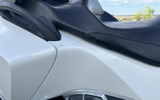 2015 Can-Am Spyder RT-Limited SE6