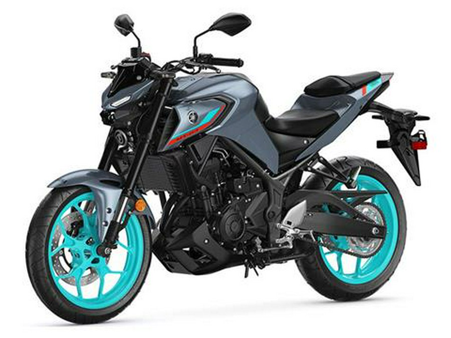 2023 Yamaha MT-03