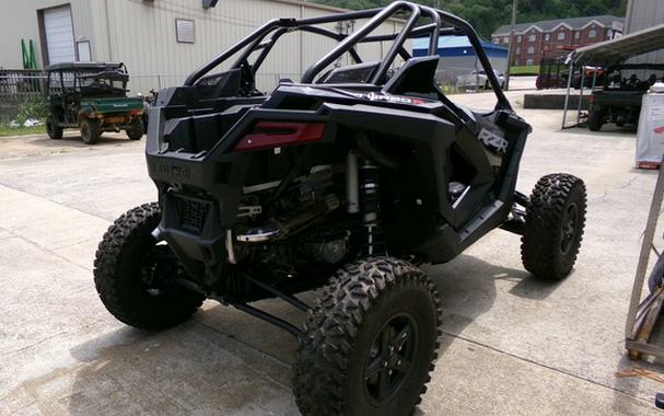 2024 Polaris RZR Turbo R Sport