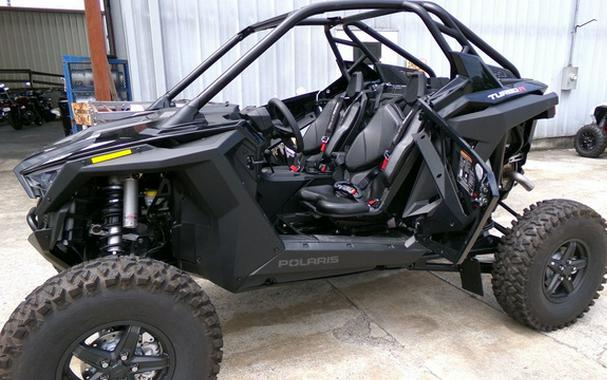 2024 Polaris RZR Turbo R Sport