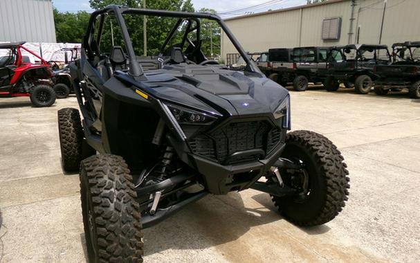 2024 Polaris RZR Turbo R Sport