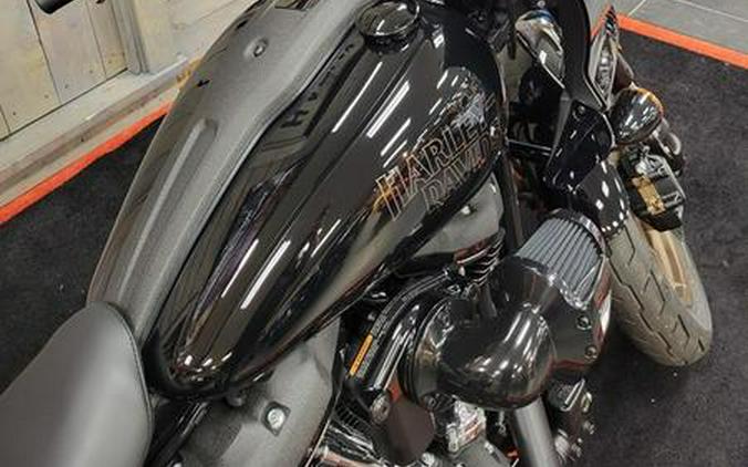 2024 Harley-Davidson® FXLRST - Low Rider® ST