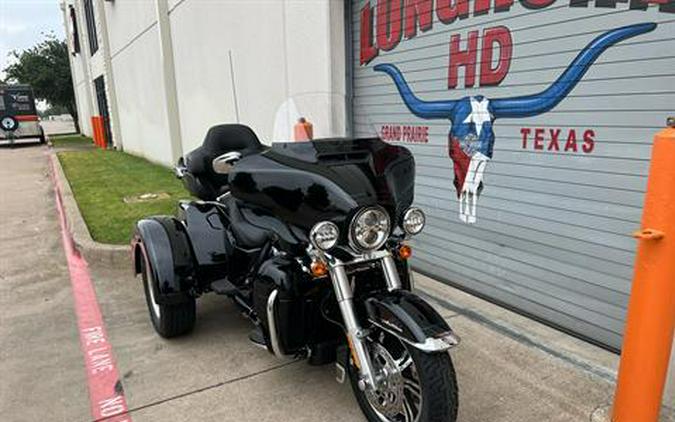 2024 Harley-Davidson Tri Glide® Ultra