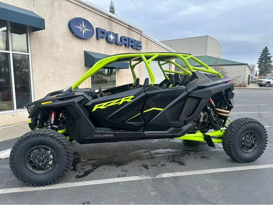 2024 Polaris Industries RZR Pro R 4 Ultimate