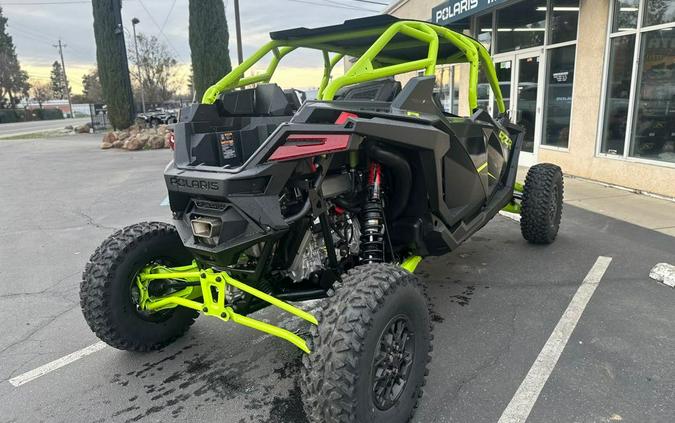 2024 Polaris Industries RZR Pro R 4 Ultimate