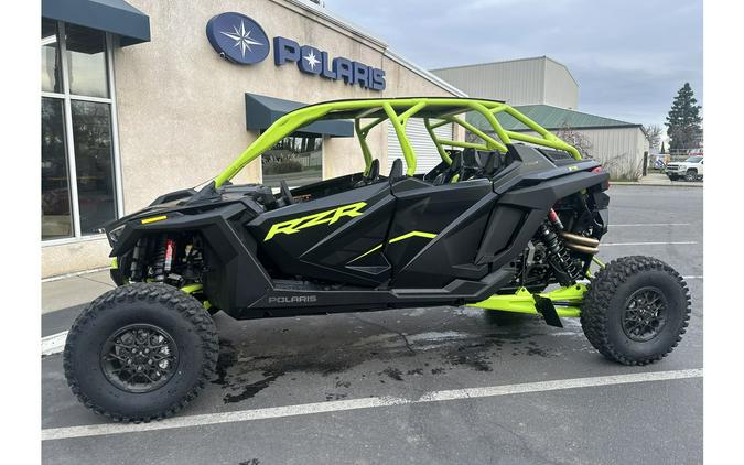 2024 Polaris Industries RZR Pro R 4 Ultimate