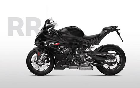 New 2024 BMW S 1000 RR