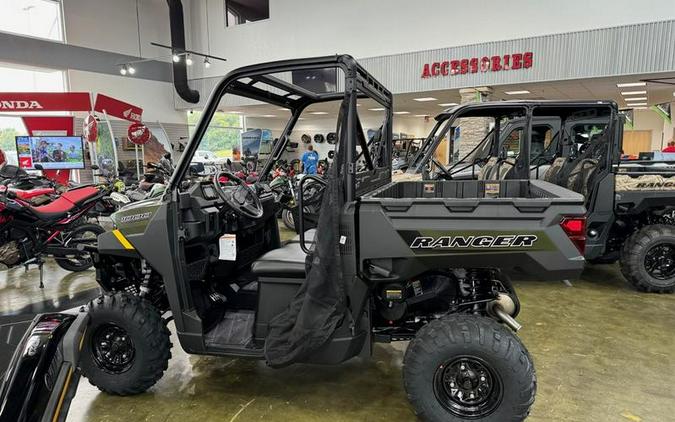 2025 Polaris® Ranger 1000 EPS