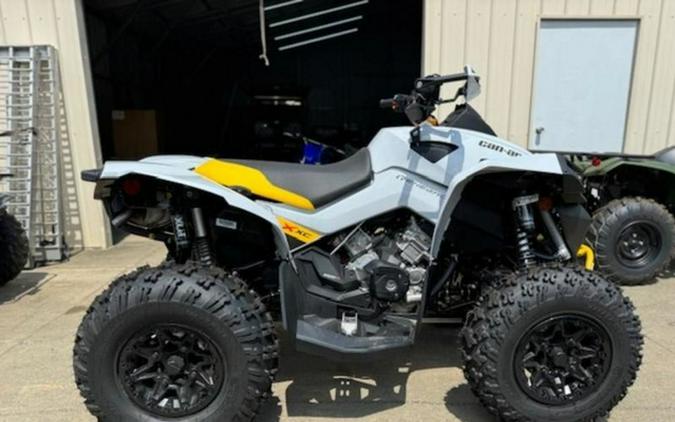 2024 Can-Am Renegade X xc 1000R