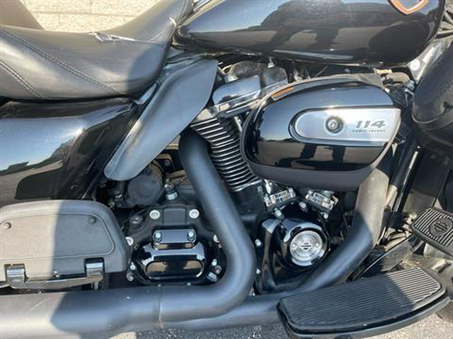 2021 Harley-Davidson Ultra Limited