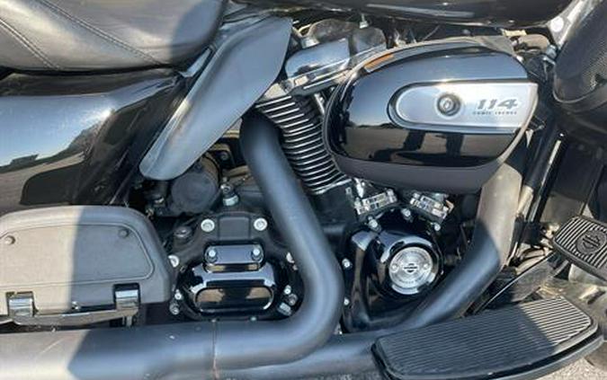 2021 Harley-Davidson Ultra Limited