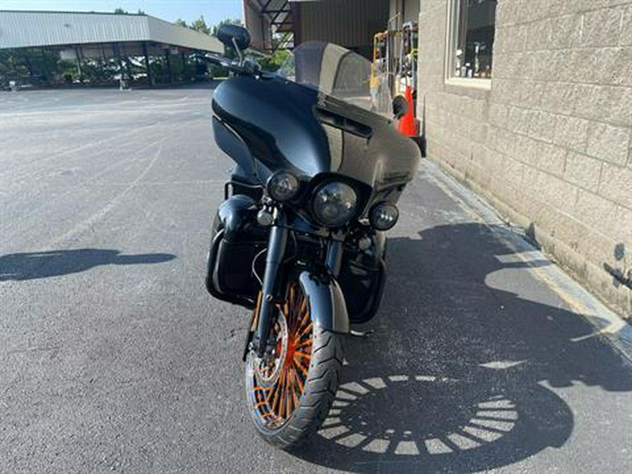 2021 Harley-Davidson Ultra Limited