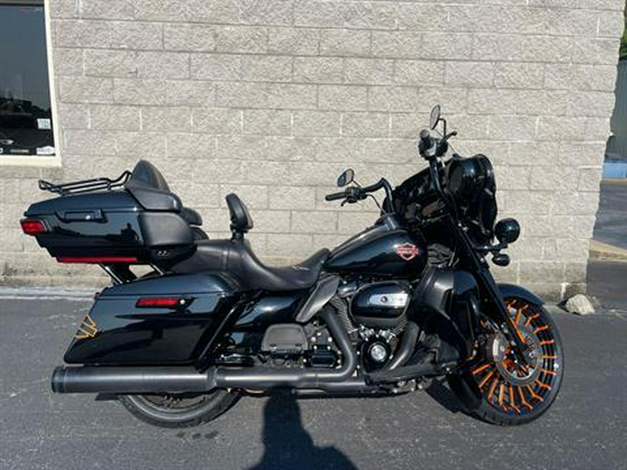 2021 Harley-Davidson Ultra Limited