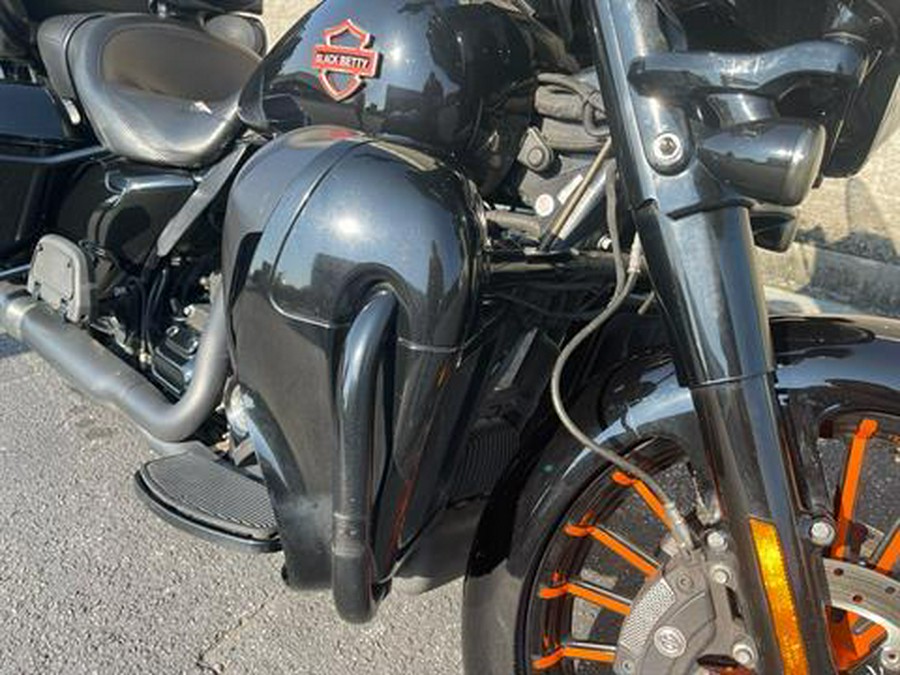 2021 Harley-Davidson Ultra Limited