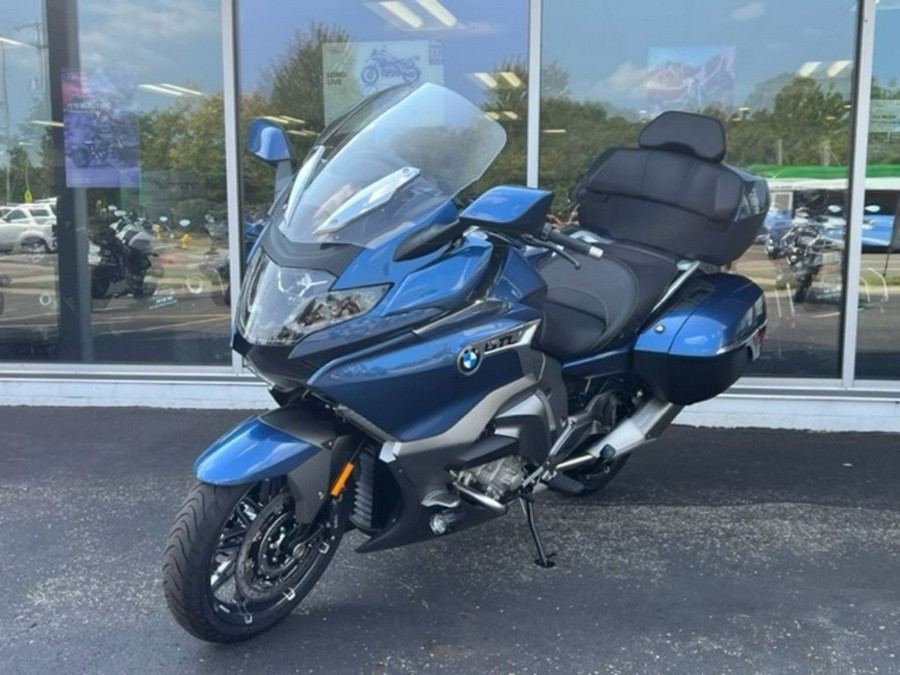 2024 BMW K 1600 GTL Exclusive