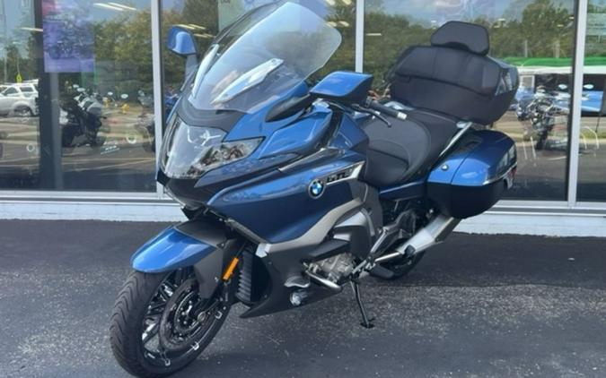 2024 BMW K 1600 GTL Exclusive