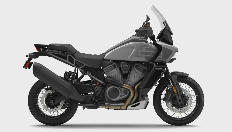 2025 Harley-Davidson Pan America 1250 Special