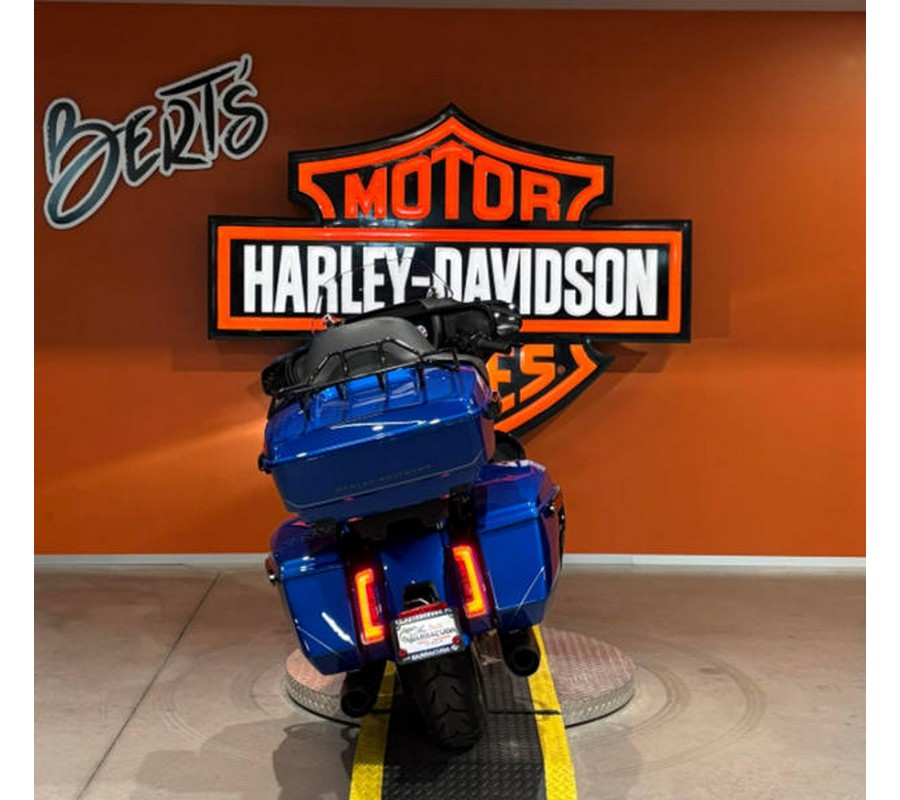 2025 Harley-Davidson® FLHXU - Street Glide® Ultra