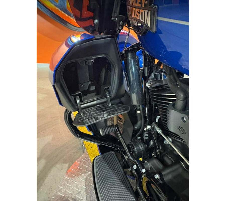 2025 Harley-Davidson® FLHXU - Street Glide® Ultra