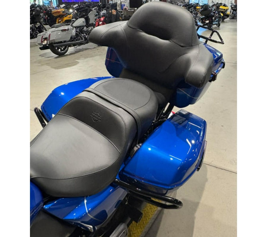 2025 Harley-Davidson® FLHXU - Street Glide® Ultra
