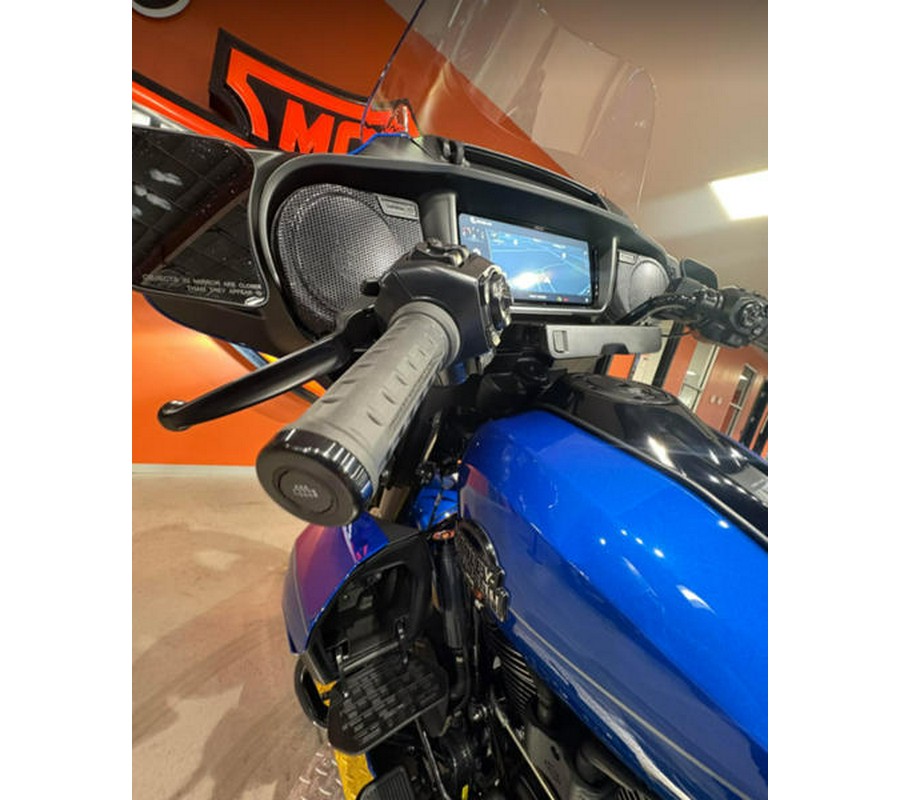 2025 Harley-Davidson® FLHXU - Street Glide® Ultra