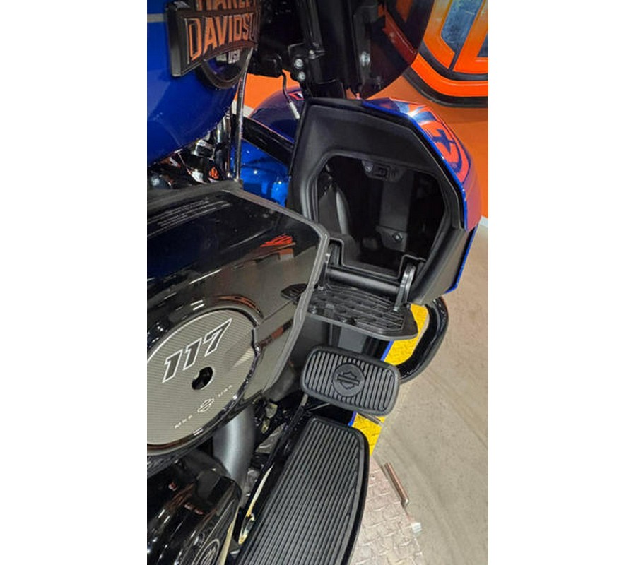 2025 Harley-Davidson® FLHXU - Street Glide® Ultra