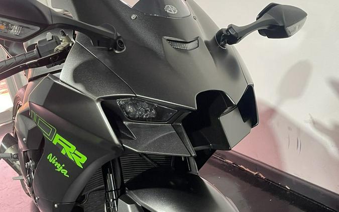 2025 Kawasaki Ninja ZX-10RR ABS