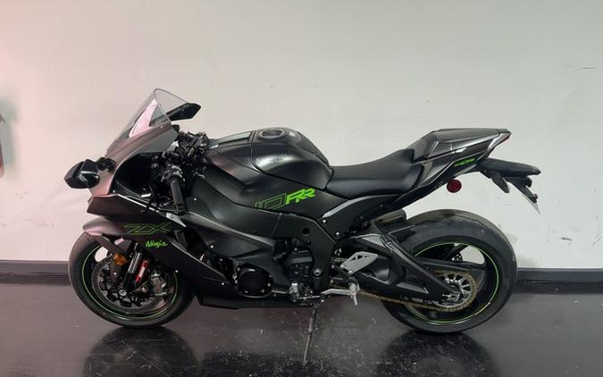 2025 Kawasaki Ninja ZX-10RR ABS
