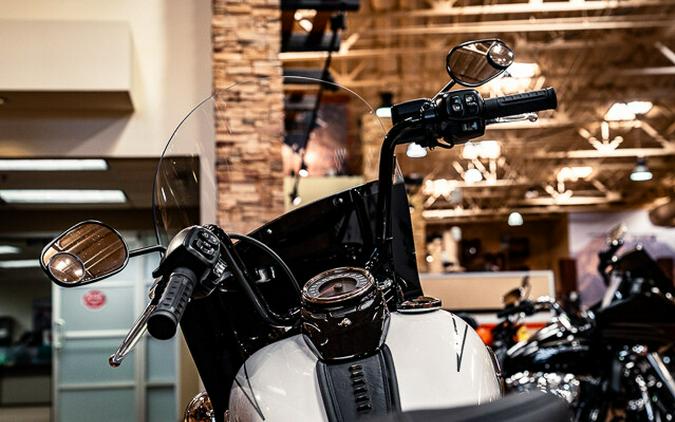 2025 Harley-Davidson Heritage Classic