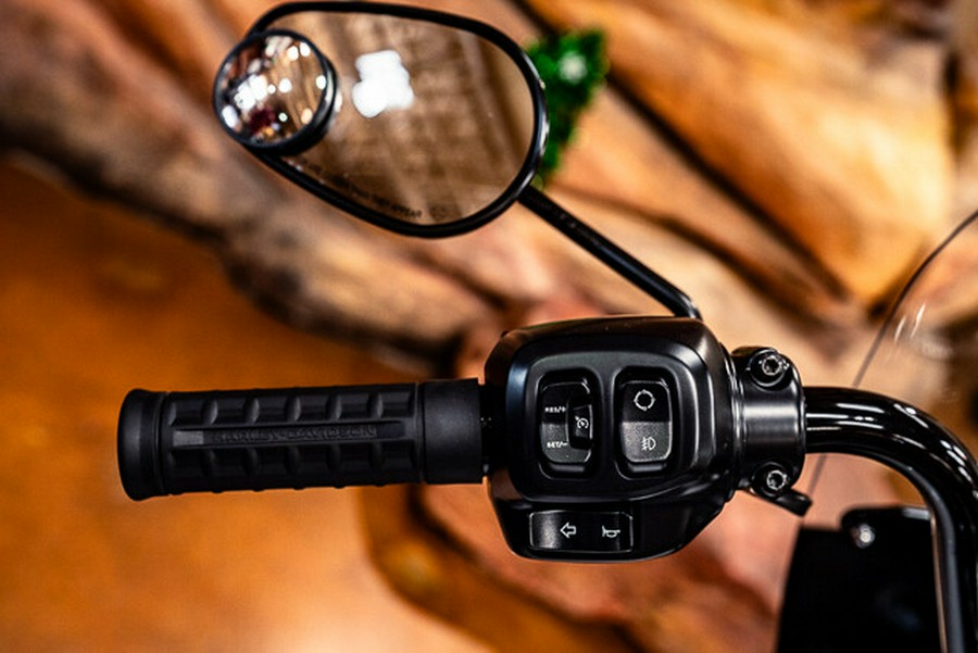 2025 Harley-Davidson Heritage Classic