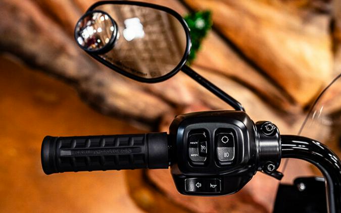 2025 Harley-Davidson Heritage Classic